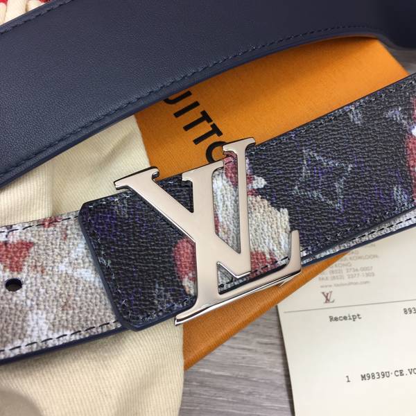 Louis Vuitton 40MM Belt LVB00367 Louis Vuitton 40MM Belt LVB00367